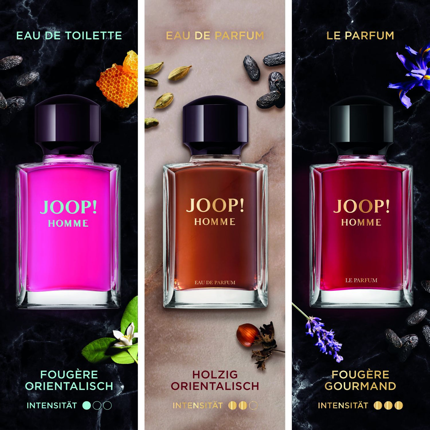 Joop! - Profumo Web