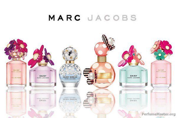Marc Jacobs