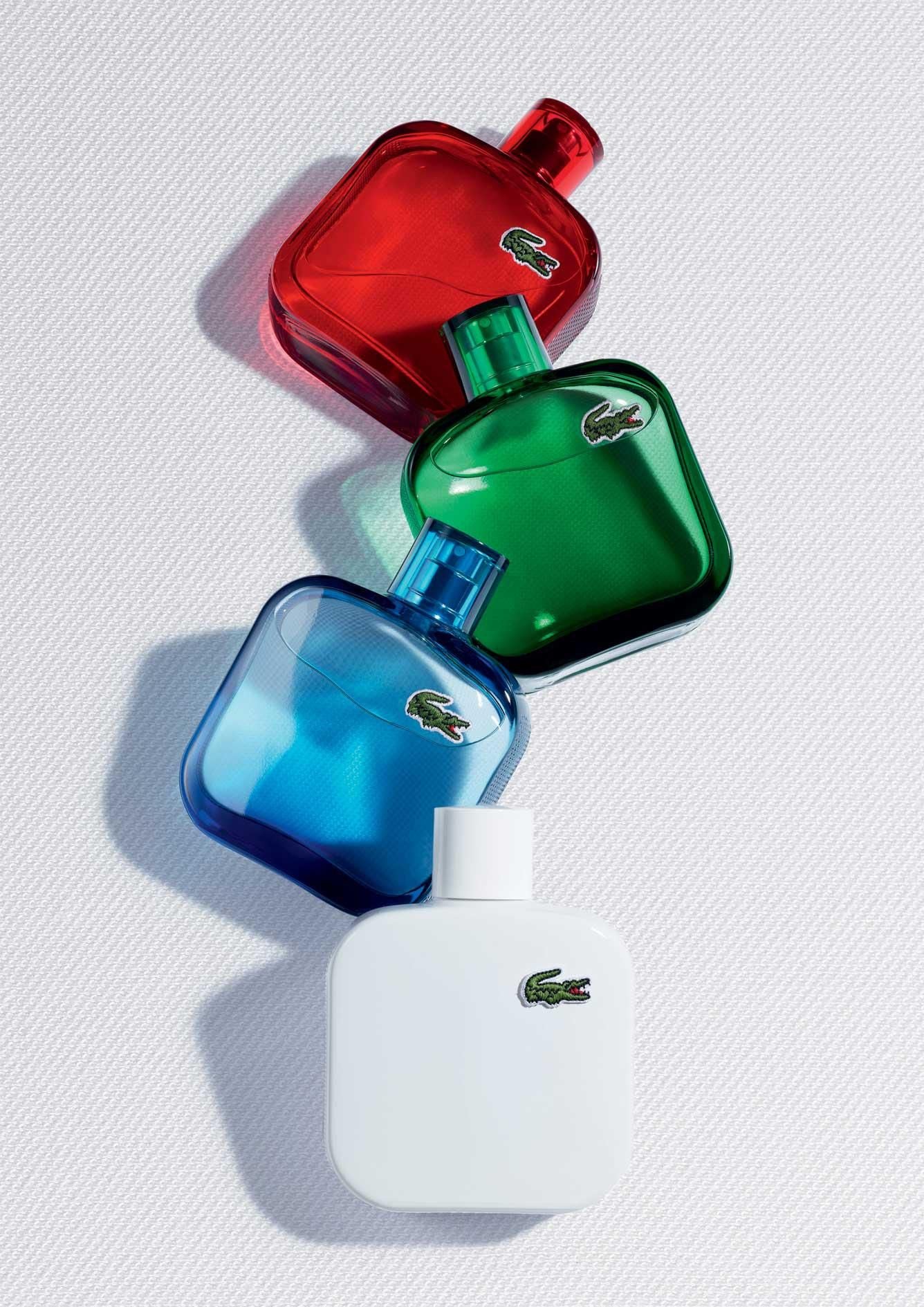 Lacoste
