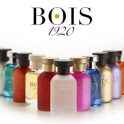 Bois 1920