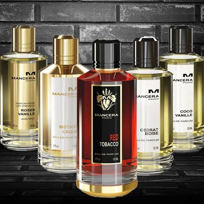 Mancera - Profumo Web