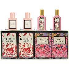 Mini Size Donna - Profumo Web