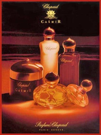 Chopard - Profumo Web