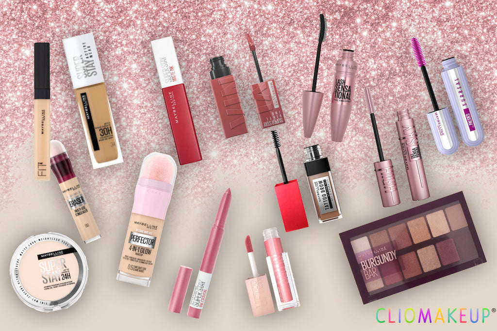 Maybelline