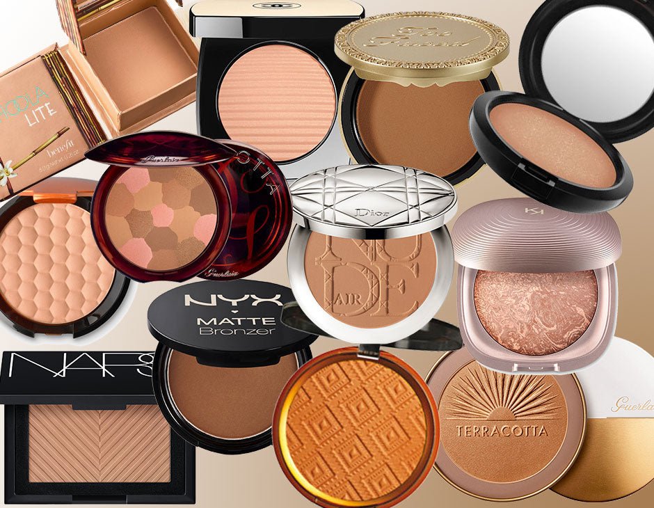 Terre Abbronzanti - Profumo Web
