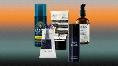 Aftershave