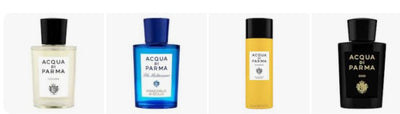 Acqua di Parma - Profumo Web