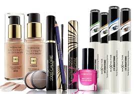 Max Factor - Profumo Web