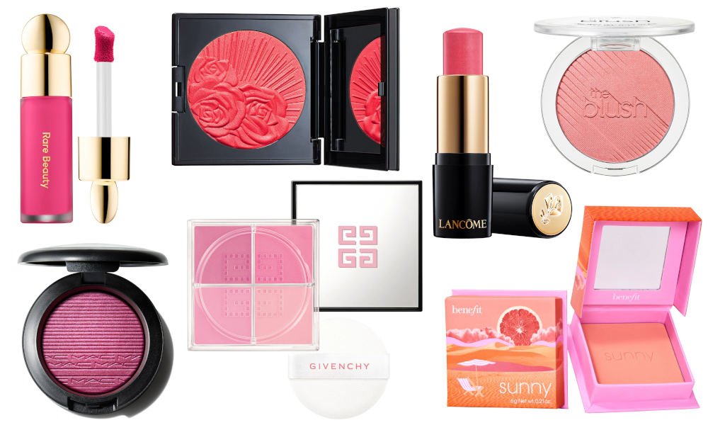 Blush - Profumo Web