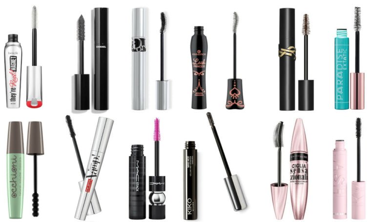 Mascara - Profumo Web