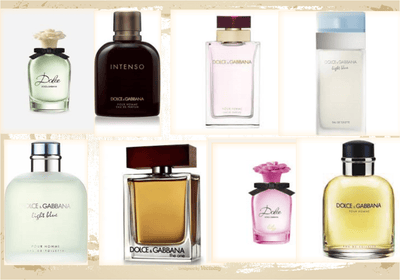 Tester profumi delle migliori marche scontate - Profumo Web