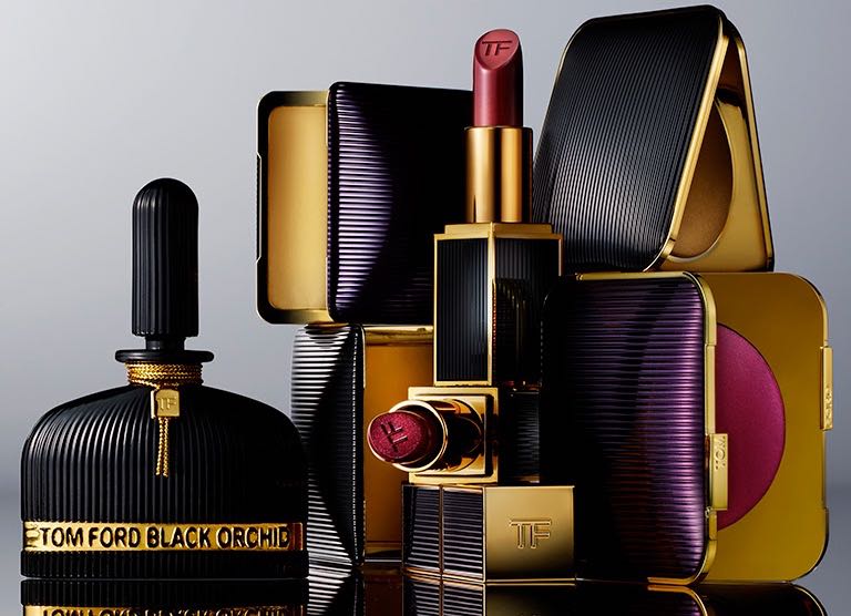 Tom Ford - Profumo Web