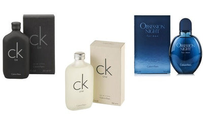 Calvin Klein - Profumo Web
