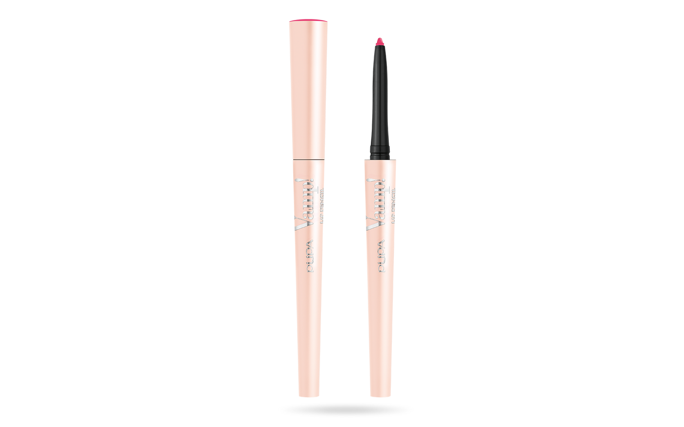 PUPA VAMP LIP PENCIL TESTER