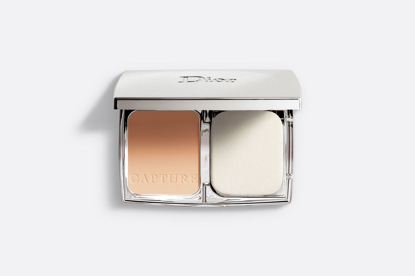 DIOR CAPTURE TOTALE COMPACT TENIT POUDRE CORRECTEUR 3D TRIPLE CORRECTING POWDER FOUNDATION 11g