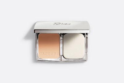 DIOR CAPTURE TOTALE COMPACT TENIT POUDRE CORRECTEUR 3D TRIPLE CORRECTING POWDER FOUNDATION 11g