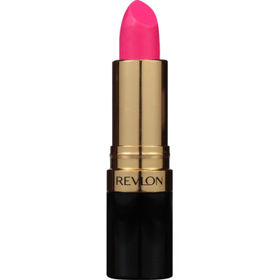 Revlon Rossetto Super Lustrous The Lustrous Mattes Lipstick