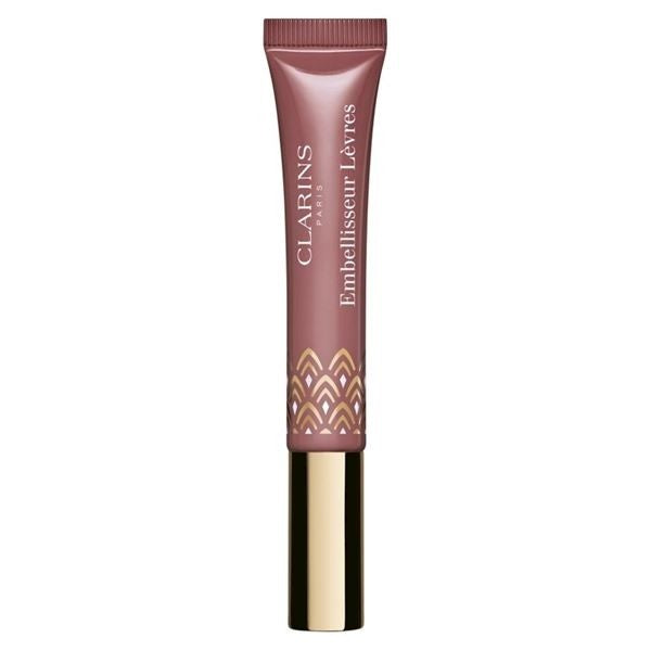 Clarins Embellisseur Levres Lip Perfector Tester