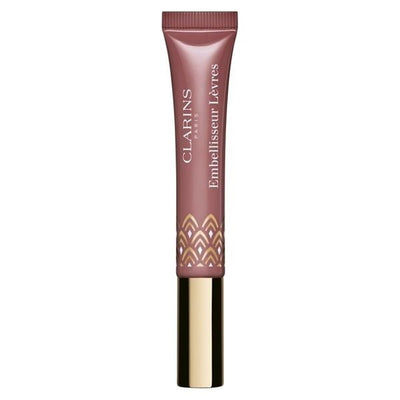 Clarins Embellisseur Levres Lip Perfector Tester