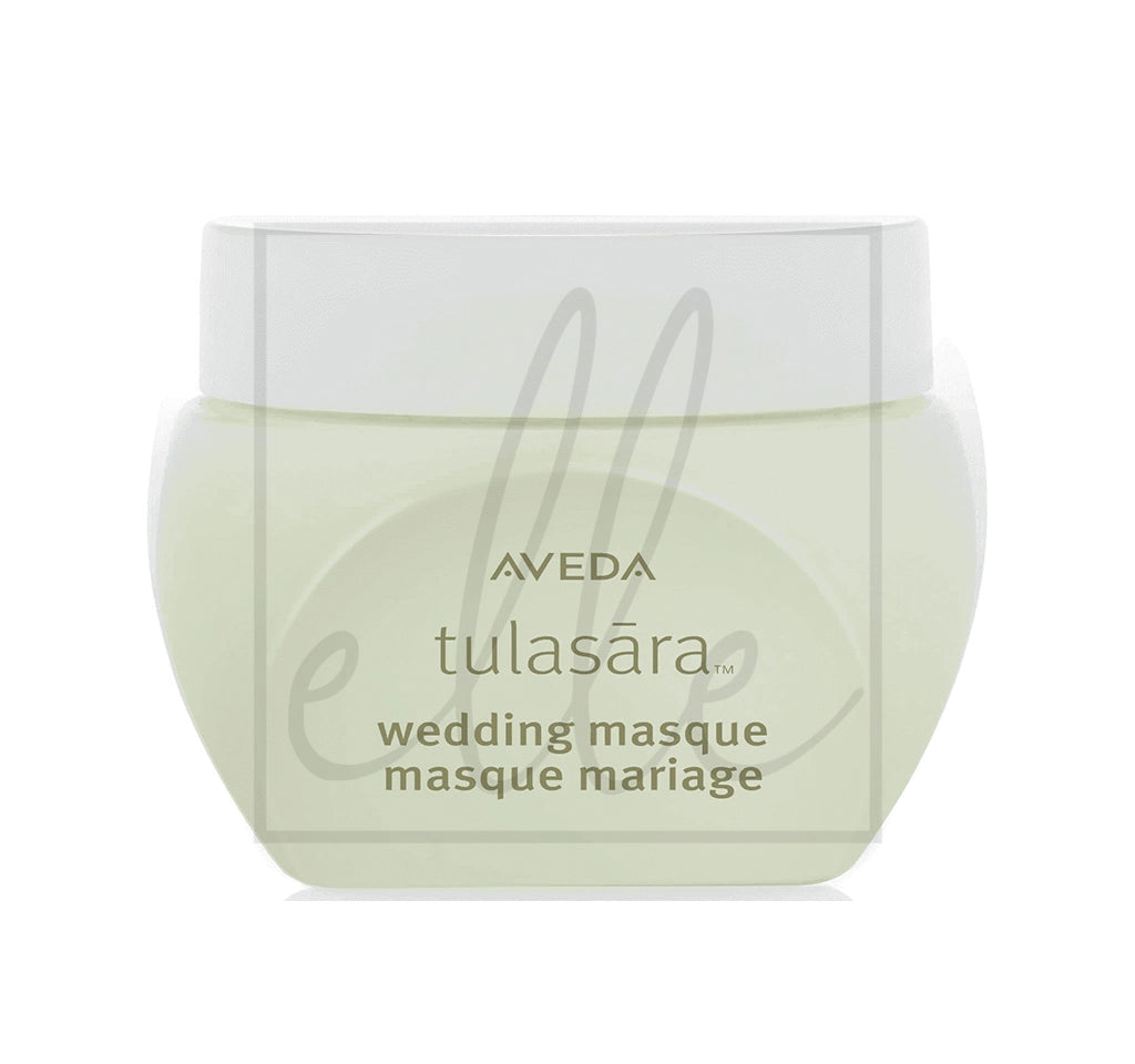 Aveda tulasara wedding masque overnight 50ml TESTER