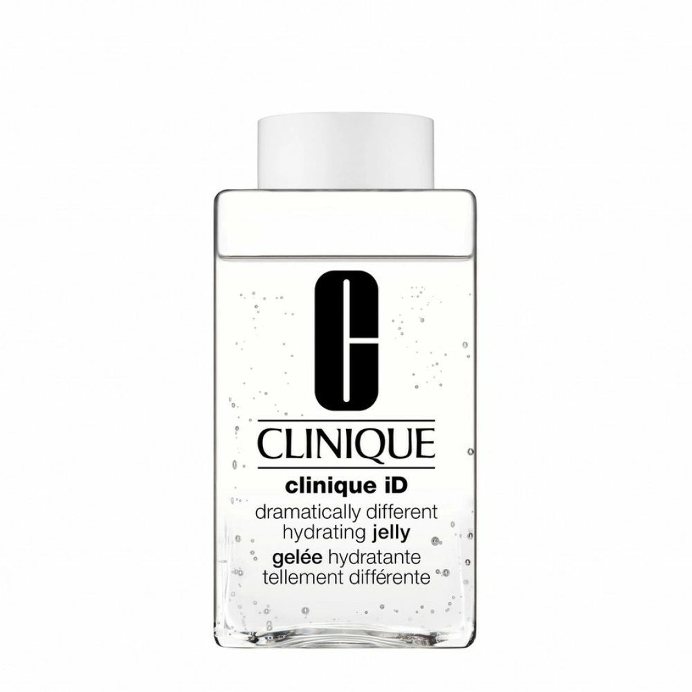 Clinique Dramatically Different Hydrating Jelly Anti-Inquinamento Senza Erogatore Tester