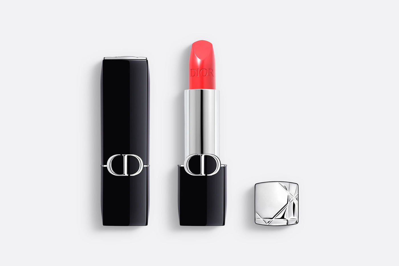 DIOR ROSSETTO ROUGE DIOR SATIN