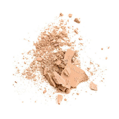 Naj Oleari Silk Feel Wet e Dry Powder Foundation Ricarica