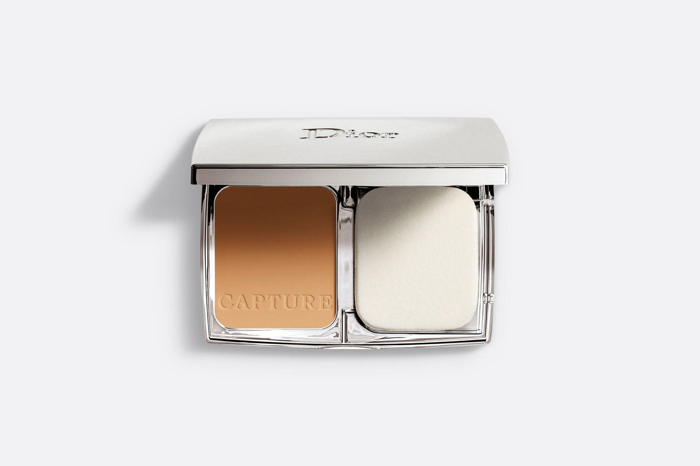 DIOR CAPTURE TOTALE COMPACT TENIT POUDRE CORRECTEUR 3D TRIPLE CORRECTING POWDER FOUNDATION 11g