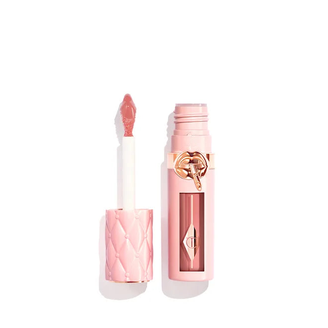 PILLOW TALK BIG LIP PLUMPGASM FAIR TO MEDIUM
