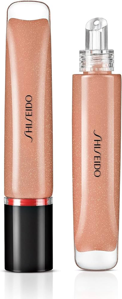 Shiseido Gloss Shimmer Gel Gloss Tester