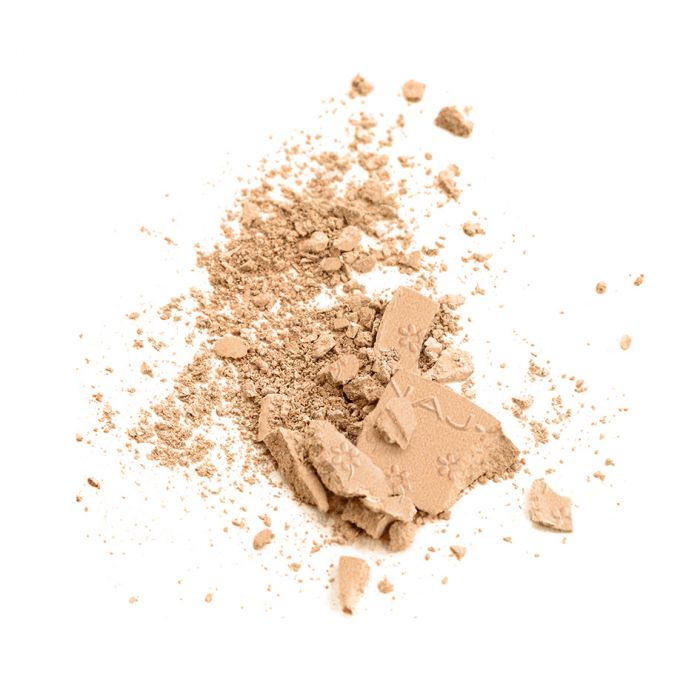 Naj Oleari Silk Feel Wet e Dry Powder Foundation Ricarica