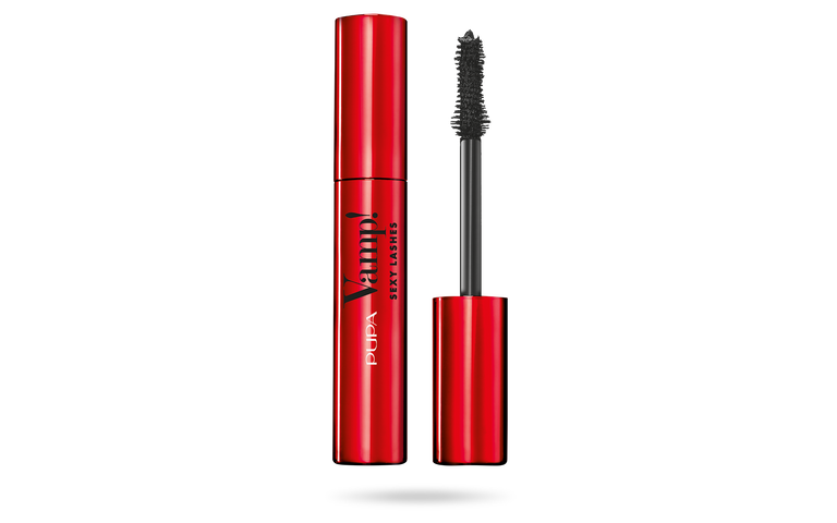 Pupa Vamp Mascara Sexy Lashes 011 Tester