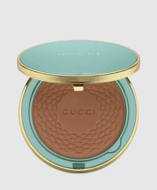 GUCCI POLVERE POUDRE DE BEAUTÉ ÉCLAT SOLEIL