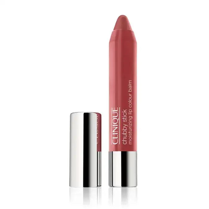 Balsamo Labbra Clinique Chubby Stick Tester