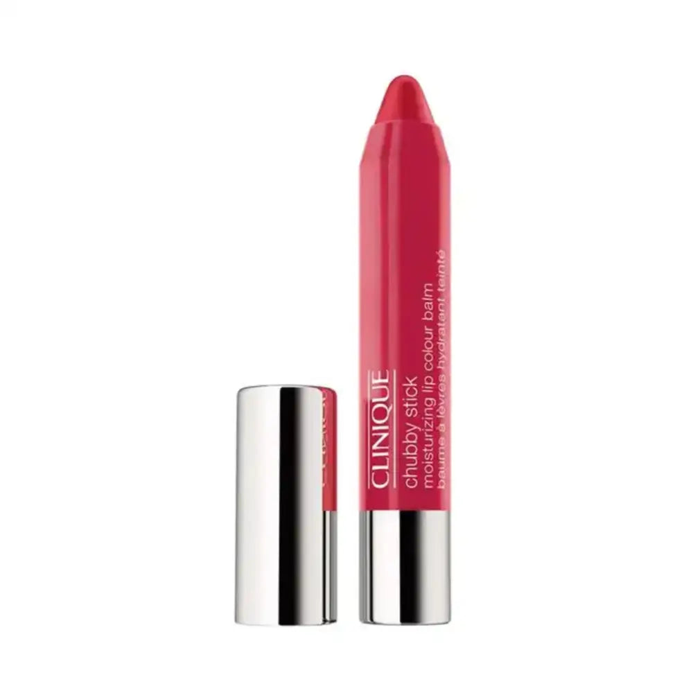 Balsamo Labbra Clinique Chubby Stick Tester