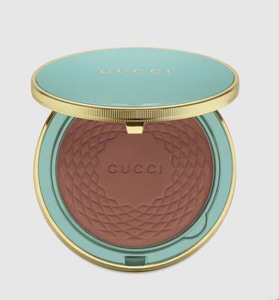 GUCCI POLVERE POUDRE DE BEAUTÉ ÉCLAT SOLEIL