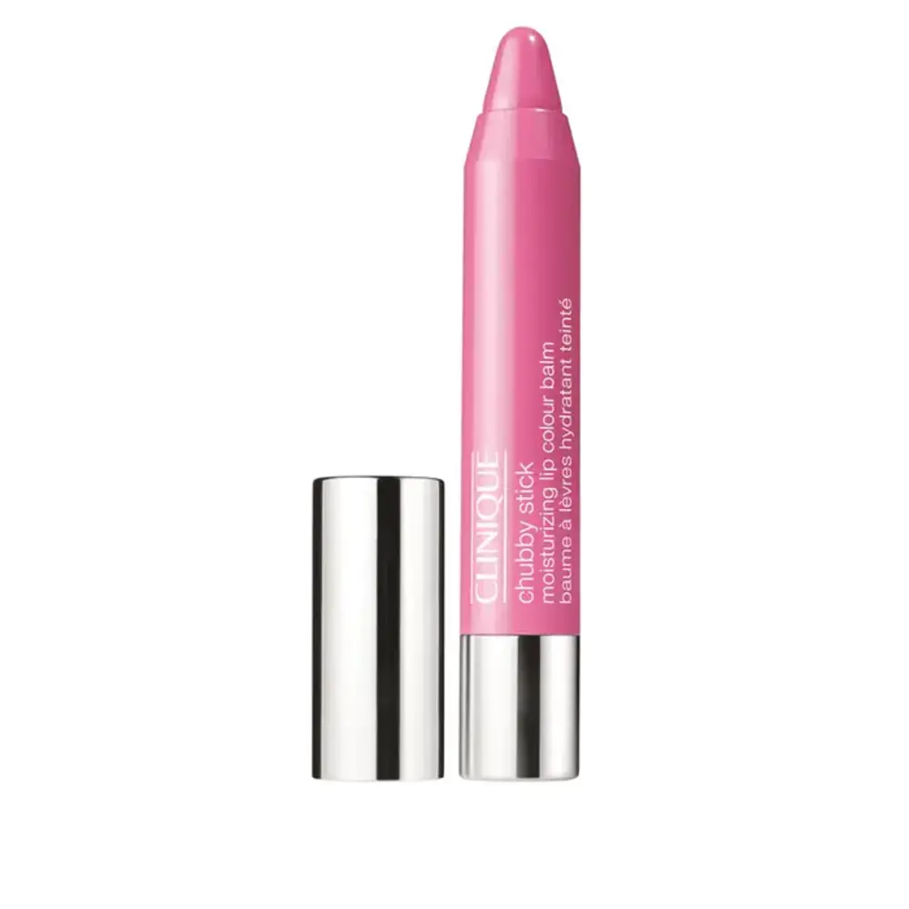Balsamo Labbra Clinique Chubby Stick Tester