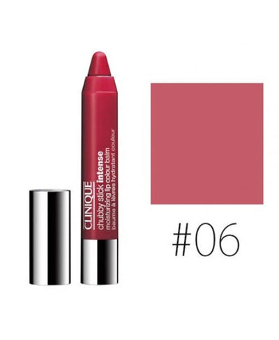 Clinique Chubby Stick Intense Tester