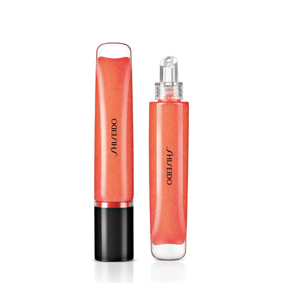 Shiseido Gloss Shimmer Gel Gloss Tester
