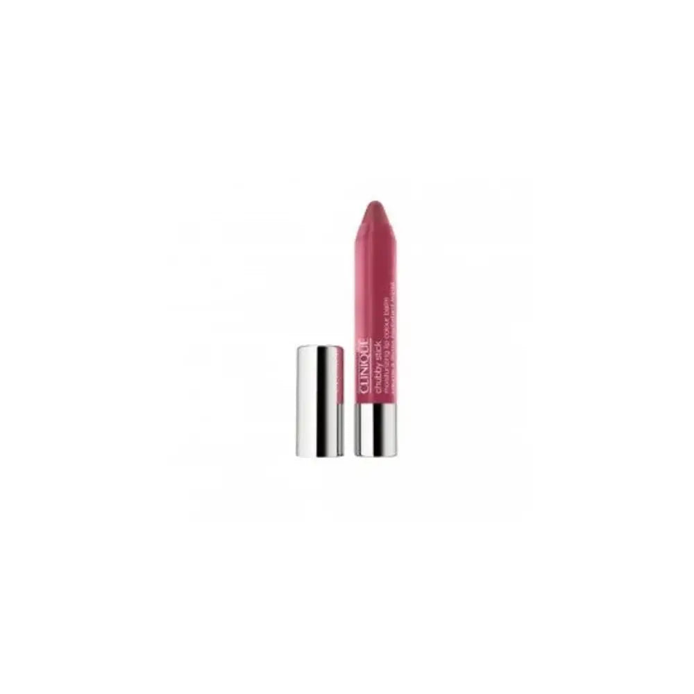 Balsamo Labbra Clinique Chubby Stick Tester