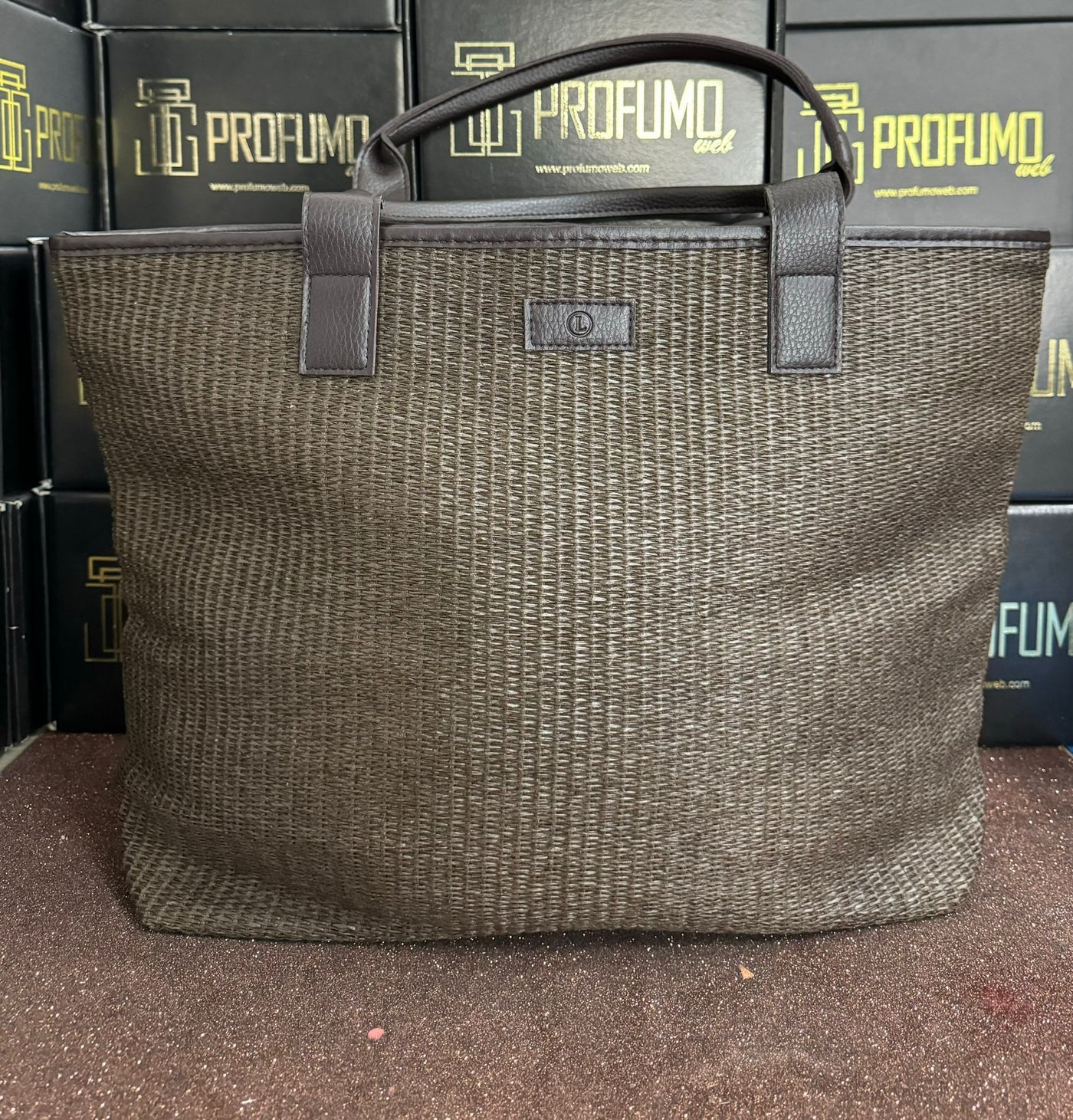 lancome bag