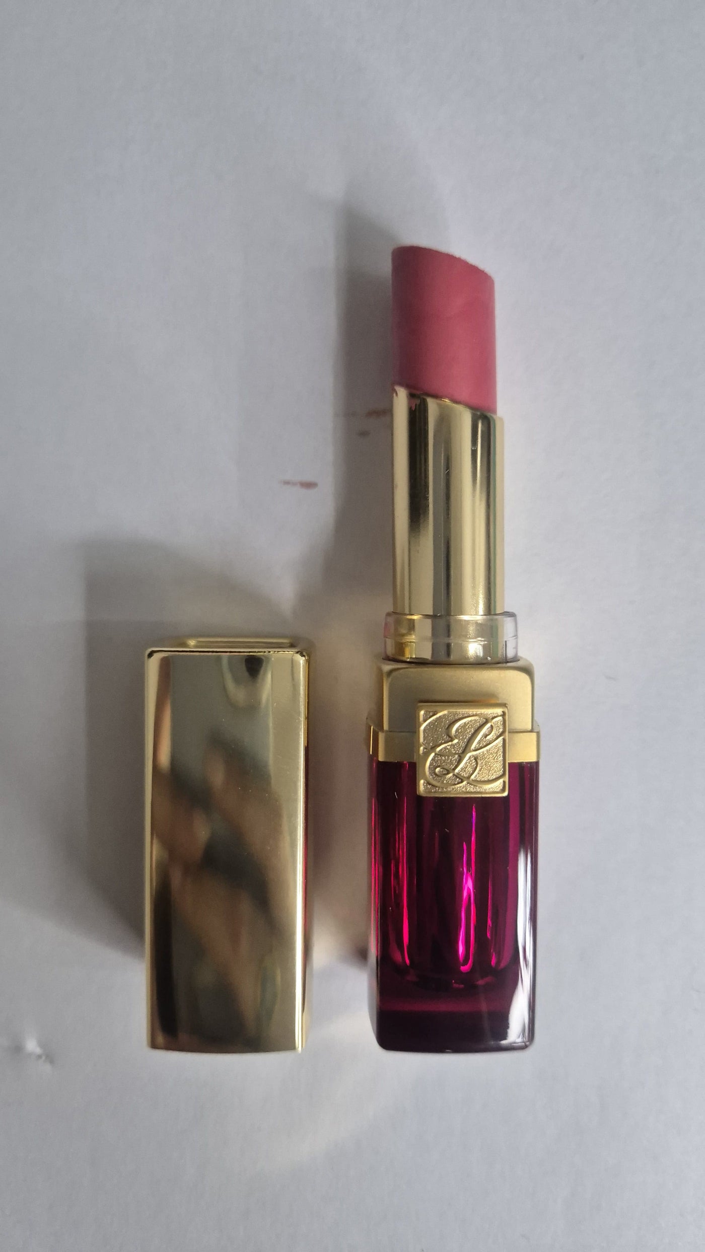 Estee Lauder Pure Color Sensuous Rouge Lipstick
