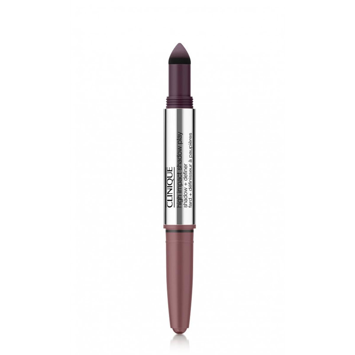Clinique High Impact Shadow + Definer Tester
