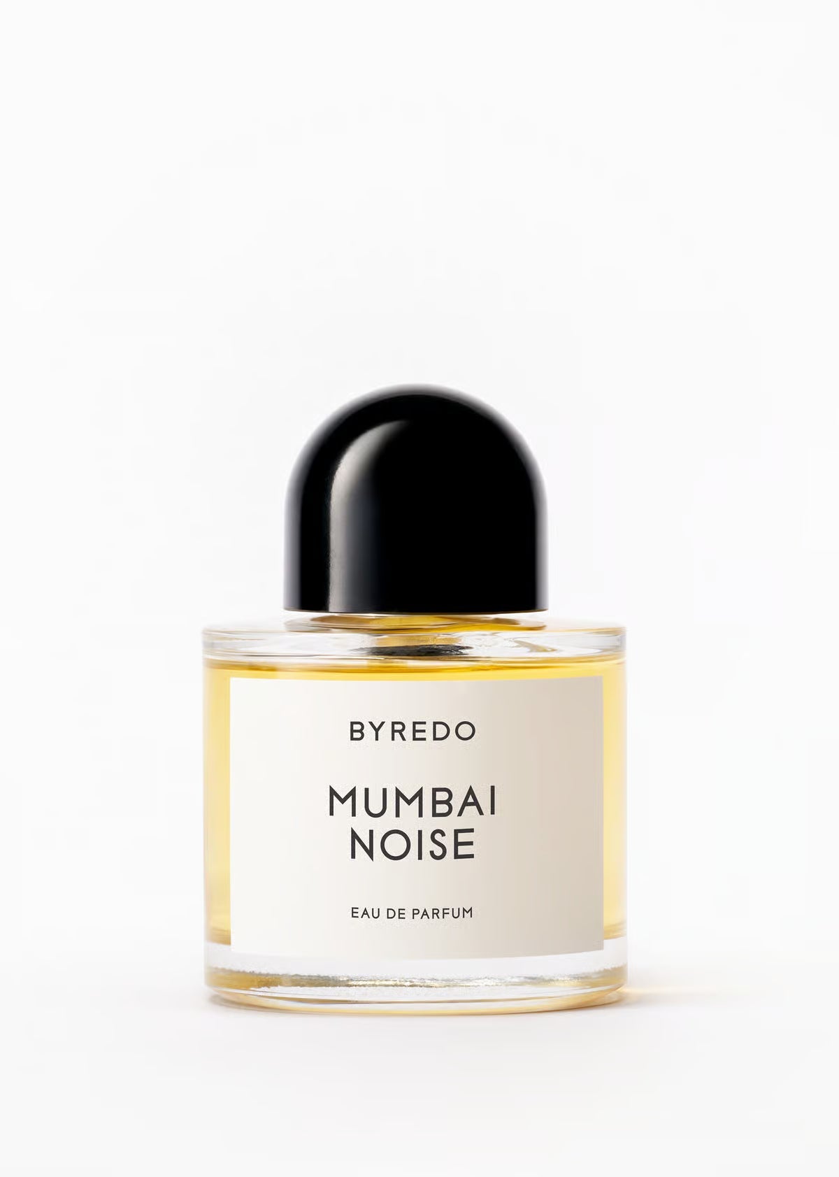 Byredo Eau De Parfum Mumbai Noise 100 Ml - Ambra Note