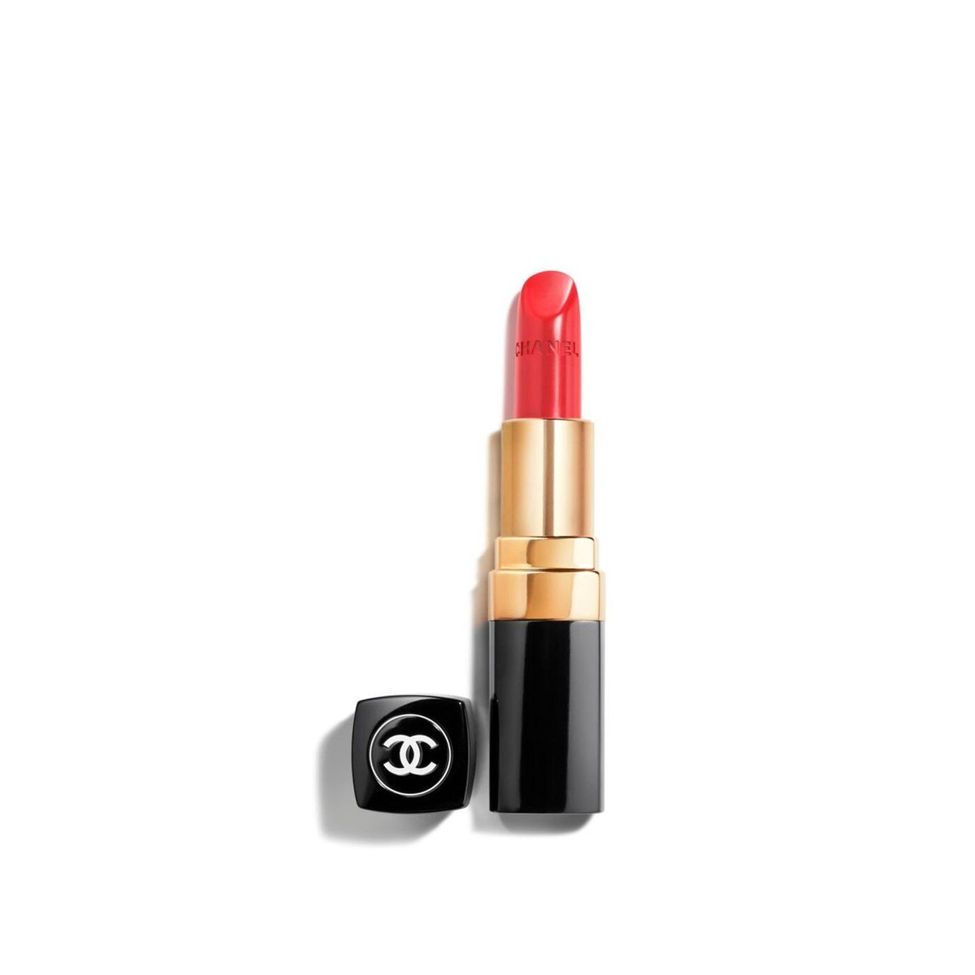 Chanel rossetto Rouge Coco Tester con tappo di plastica