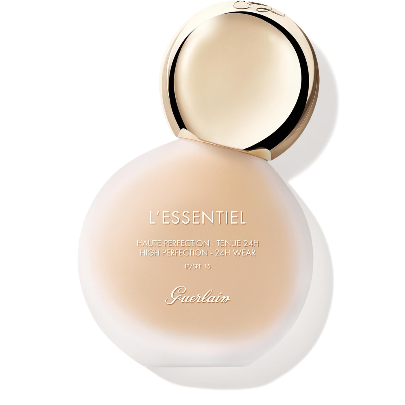 Guerlain L essentiel Fondotinta 24 ore Spf 15 30ml tester