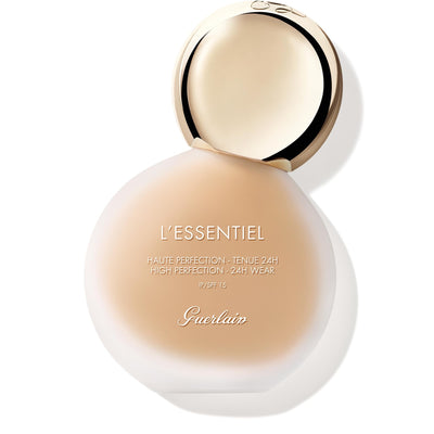 Guerlain L essentiel Fondotinta 24 ore Spf 15 30ml tester