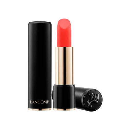 Lancome L absolu Rouge Drama Matte Tester con tappo di plastica