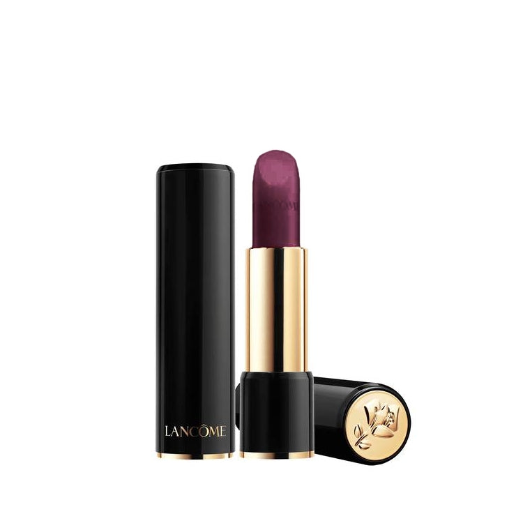 Lancome L absolu Rouge Matte Tester con tappo di plastica
