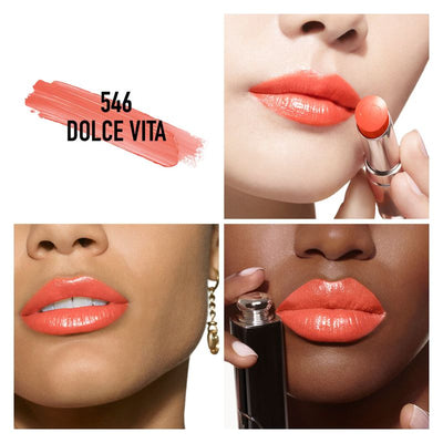 Dior Addict Lipstick Tester CON TAPPO DI PLASTICA